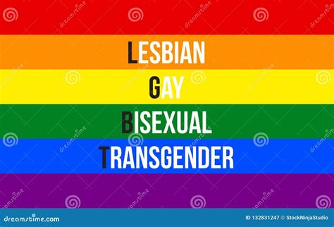 Lesbian, Gay, Bisexual and Transgender Community on the